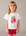 Conjunto de 2 Peças - Vermelho