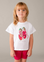 Conjunto de 2 Peças - Vermelho