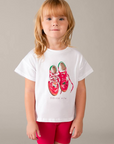 Conjunto de 2 Peças - Vermelho