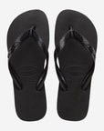 Havaianas Top - Preto