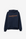Hoodie Estampada - Azul Médio