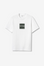 T-shirt Estampada - Branco