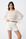 Camisola de Malha - Branco