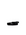 Cinto com Logo - Preto
