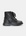Botas Rendadas - Preto