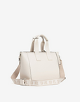Mala com Charm - Bege
