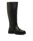 Botas de Cano Alto - Castanho