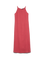 Vestido Midi - Fuschia
