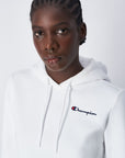 Hoodie Cardado - Branco