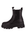 Botas de Plataforma - Preto