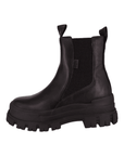 Botas de Plataforma - Preto