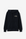 Hoodie Estampada - Marinho
