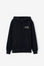 Hoodie Estampada - Marinho