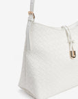 Mala de Ombro - Branco