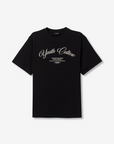 T-shirt Estampada - Preto