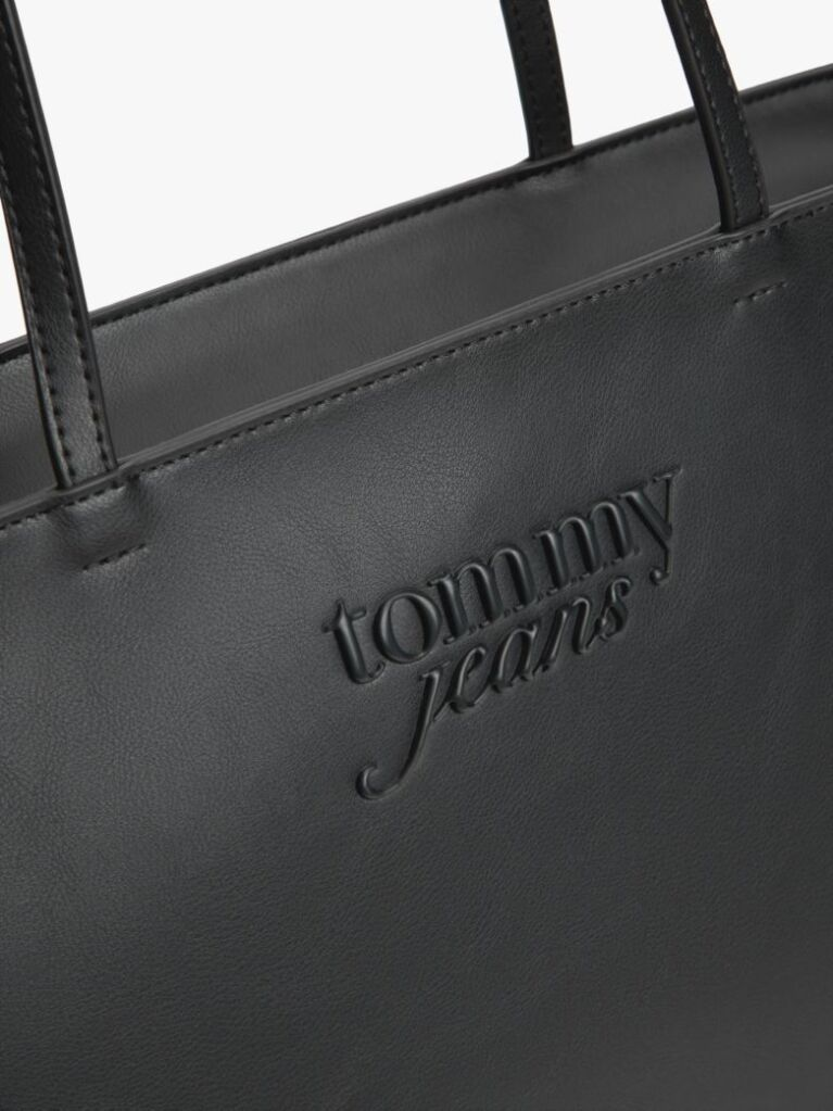 Mala Tote - Preto