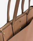 Tote Bag - Camel