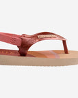 Havaianas Palette Glow - Bordo