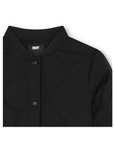 Bomber Acolchoado - Preto