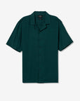 Camisa Relaxed Fit - Verde