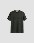 T-shirt com Relevo - Verde