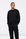 Sweat com Logo - Preto