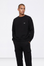 Sweat com Logo - Preto