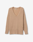 Camisola de Malha - Bege