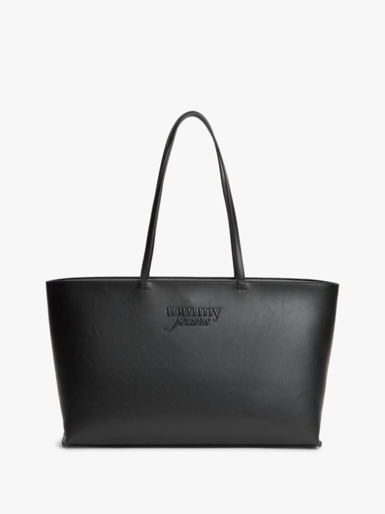 Mala Tote - Preto