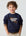 Sweat Bordada - Marinho