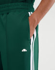 Calças de Fato de Treino - Verde