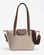 Mala Shopper - Bege
