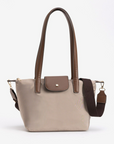 Mala Shopper - Bege