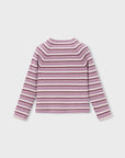 Camisola de Malha - Rosa