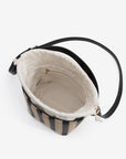 Mala Bucket - Preto