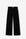 Jeans Wide Leg - Preto