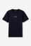 T-shirt Bordada - Marinho
