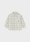 Camisa de Manga Comprida - Bege
