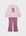 Conjunto de 2 Peças - Rosa