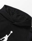 Hoodie Cardado - Preto