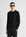 Camisola de Malha - Preto