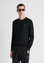 Camisola de Malha - Preto