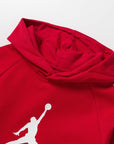 Hoodie Cardado - Vermelho