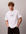 T-shirt com Logo - Branco