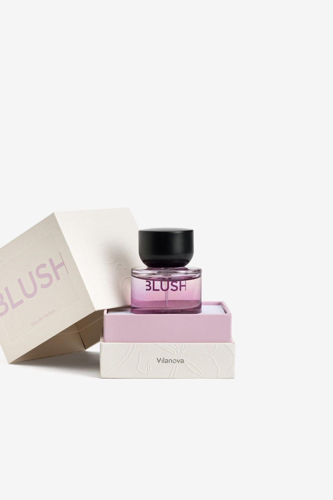 Perfume Blush - Lilás