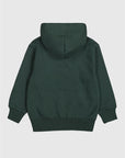 Hoodie Estampada - Verde