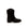Botas Texana - Preto