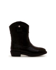 Botas Texana - Preto