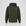 Hoodie com Capuz - Verde