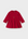 Vestido com Brilho - Vermelho